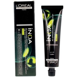 INOA coloration d'oxydation sans ammoniaque 3 60 gr