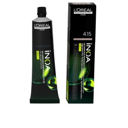 INOA coloration permanente sans ammoniaque 4.15 60 gr