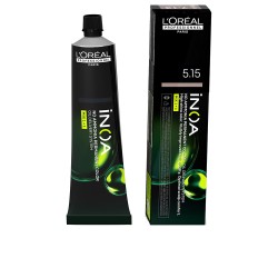 INOA coloration permanente sans ammoniaque 5.15 60 gr