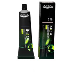 INOA coloration permanente sans ammoniaque 5.18 60 gr