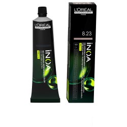 INOA coloration permanente sans ammoniaque 8.23 60 gr