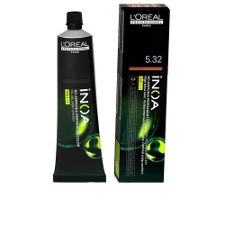 INOA coloration permanente sans ammoniaque 5.32 60 gr
