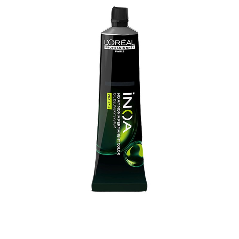 INOA coloration permanente sans ammoniaque 7.34 60 gr