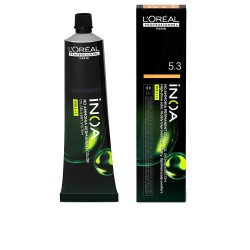 INOA coloration permanente sans ammoniaque 5.3 60 gr