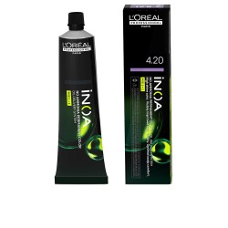 INOA coloration permanente sans ammoniaque 4.20 60 gr