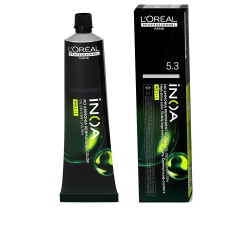 INOA coloration permanente sans ammoniaque 5.3 60 gr