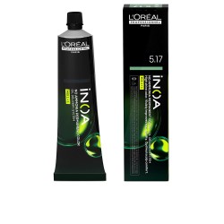 INOA coloration permanente sans ammoniaque 5.17 60 gr