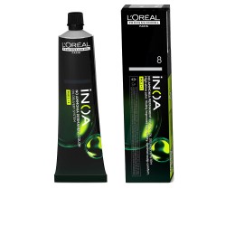 INOA coloration permanente sans ammoniaque 8 60 gr
