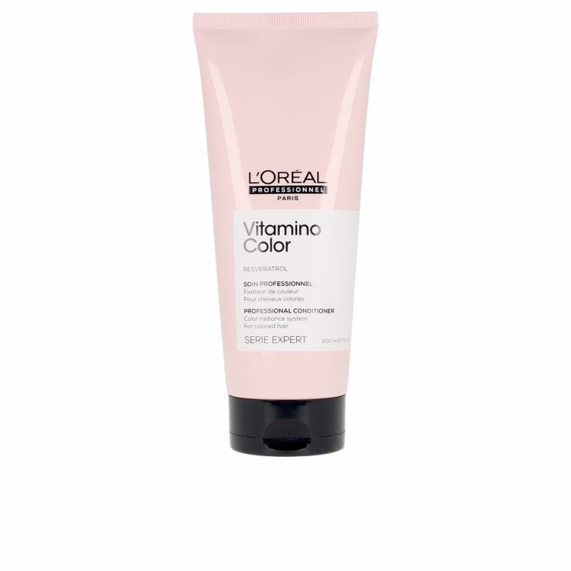 Après-shampooing VITAMINO COLOR 200 ml