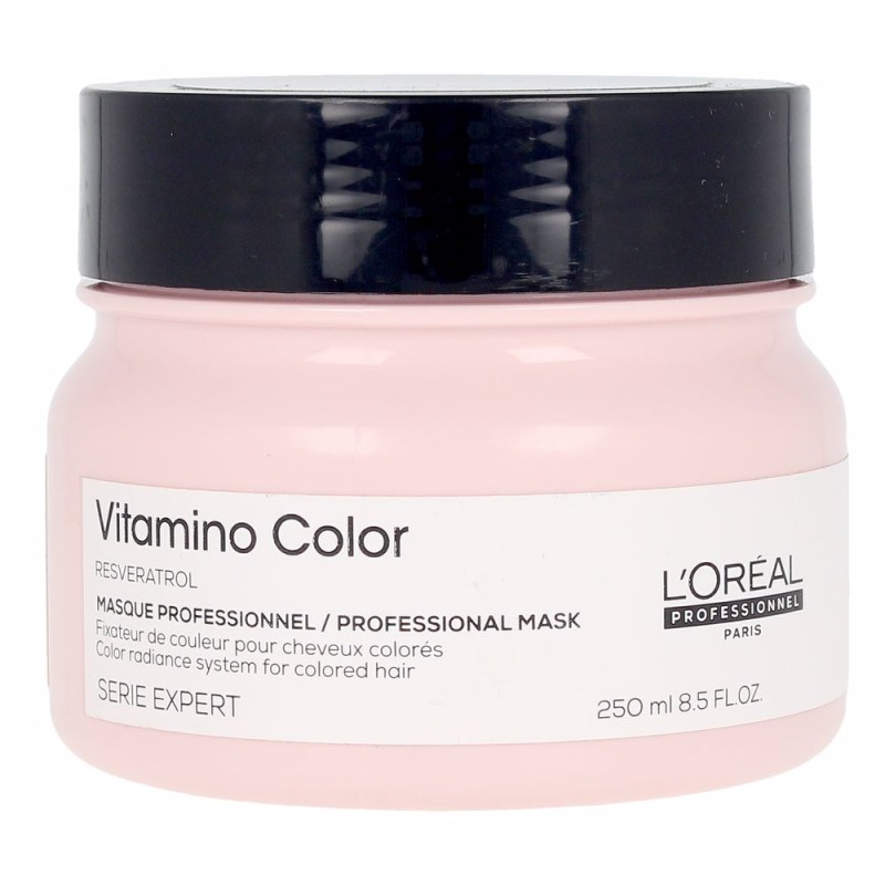 Masque VITAMIN COLOR 250 ml
