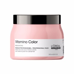 Masque VITAMIN COLOR 500 ml
