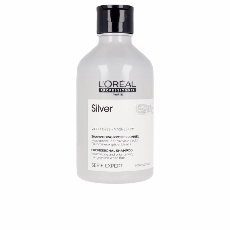 Shampoing ARGENT 300 ml
