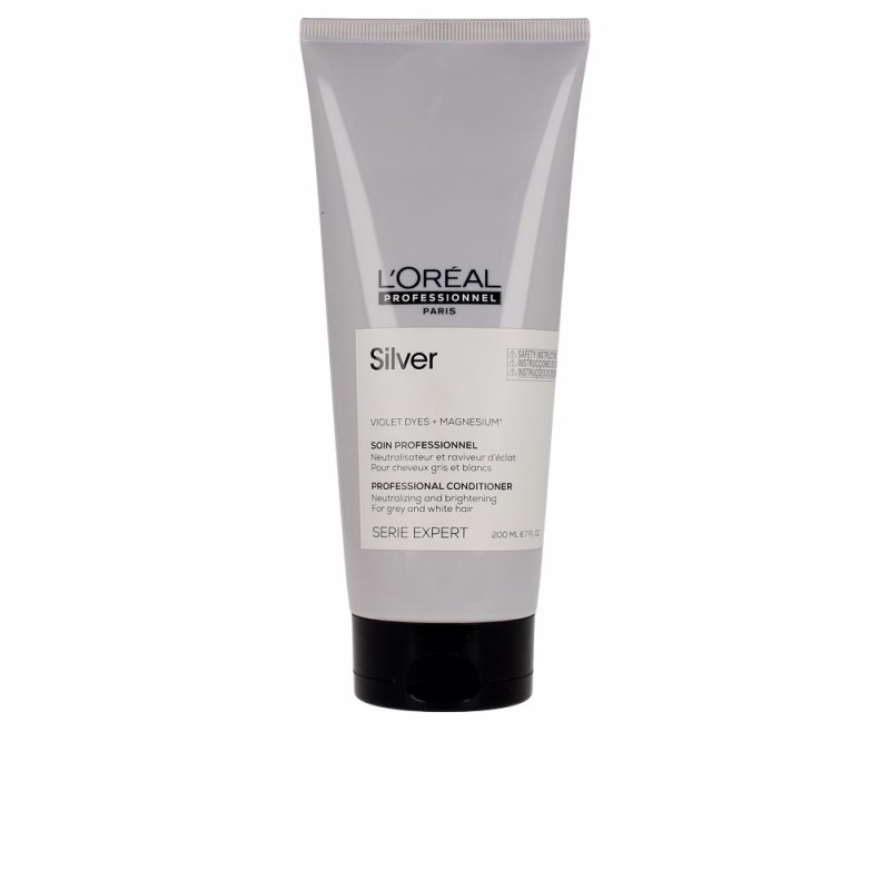 Après-shampooing ARGENT 200 ml