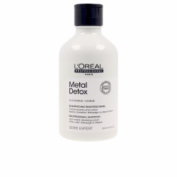 METAL DETOX Shampooing pour cheveux abîmés 300 ml