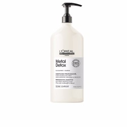 METAL DETOX crema limpiadora 1500 ml