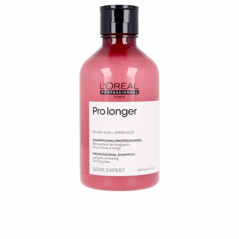 Shampooing PRO PLUS LONGER 300 ml