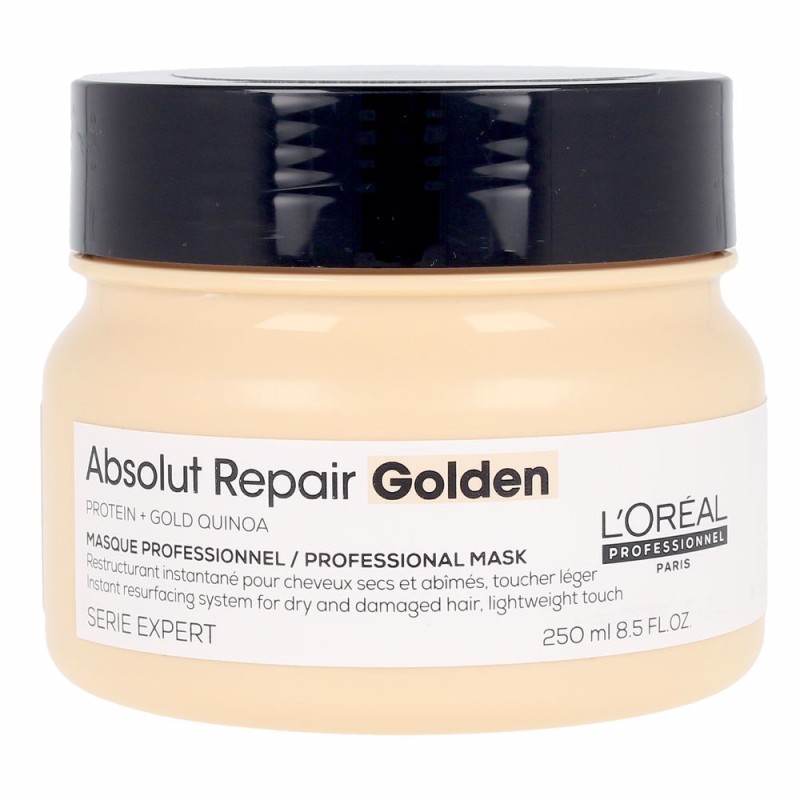 Masque ABSOLUT REPAIR GOLDEN 250 ml