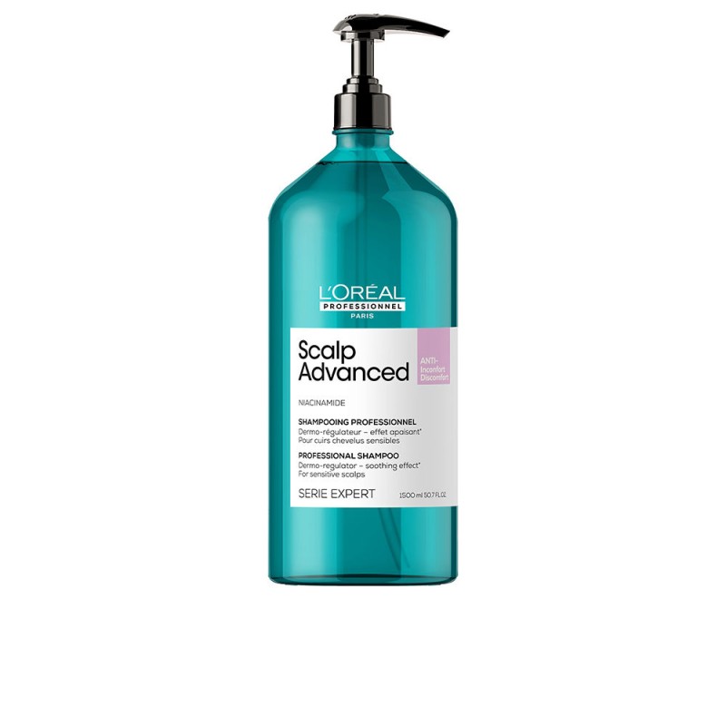 SCALP ADVANCED shampooing 1500 ml