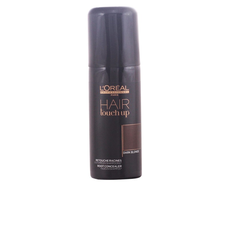 HAIR TOUCH UP correcteur de racines blond foncé 75 ml
