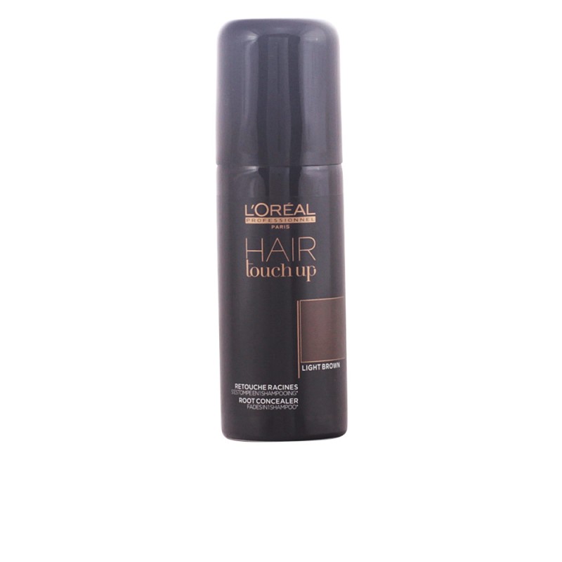 HAIR TOUCH UP correcteur de racines marron foncé 75 ml