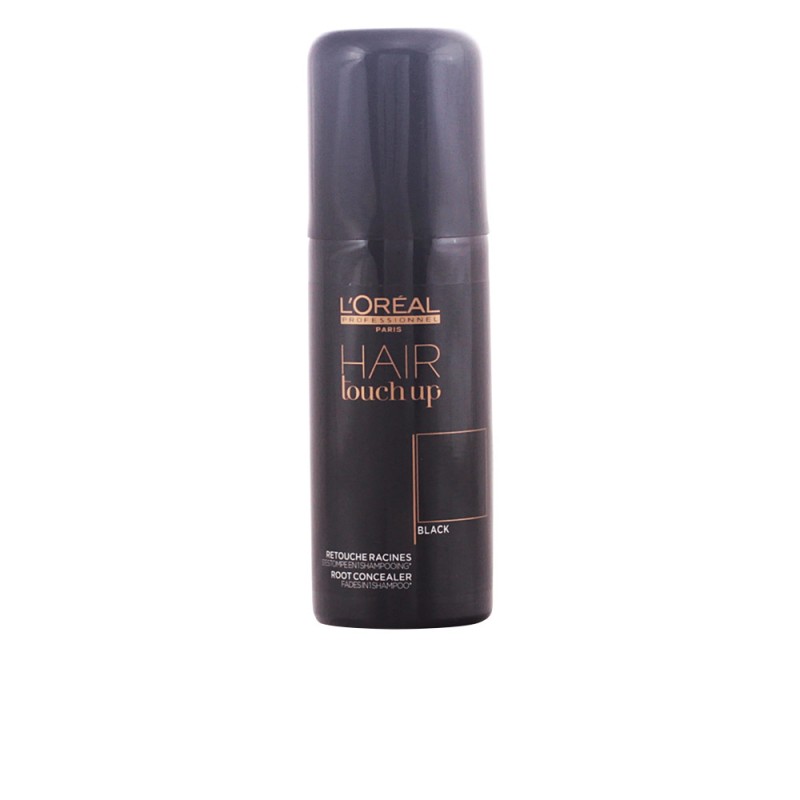 HAIR TOUCH UP correcteur de racine noir 75 ml