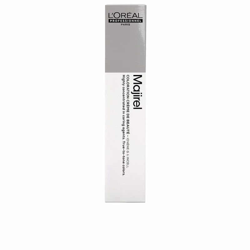 MAJIREL ionène g coloración crema 7 3 50 ml