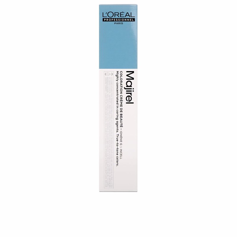 MAJIREL COOL INFORCED coloration cream 6.1-blond foncé cendré 50 ml