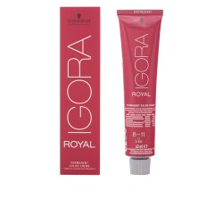 IGORA ROYAL 8-11 03/13