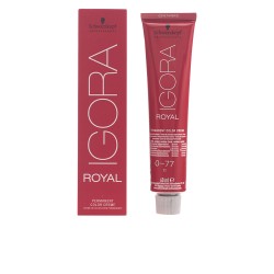 IGORA ROYAL 0-77 02/13