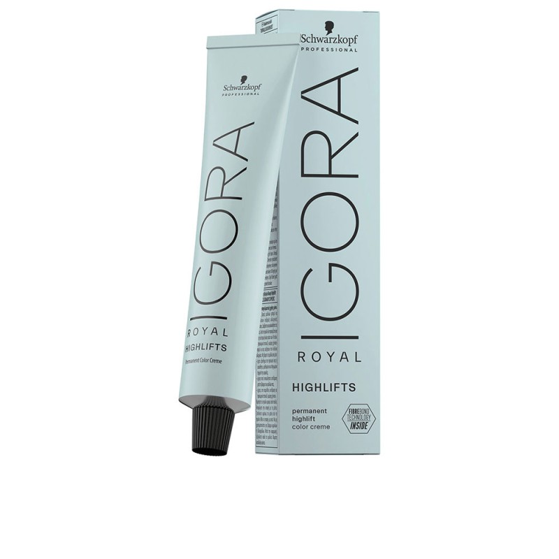 IGORA ROYAL HIGHLIFTS 12-2 60 ml