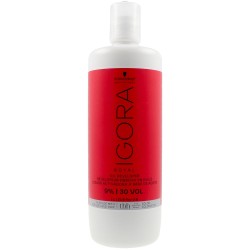 IGORA ROYAL révélateur couleur & soin 9% 30 VOL 1000 ml