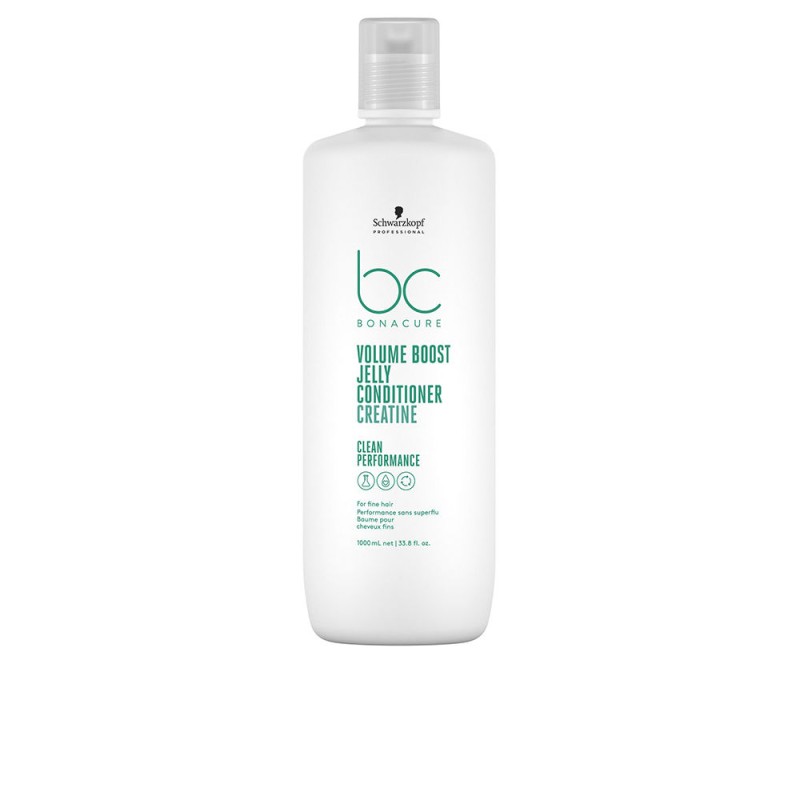 BC VOLUME BOOST jelly conditioner 1000 ml