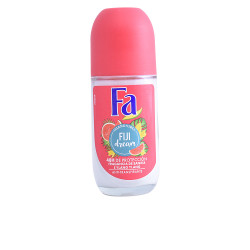 FIJI DREAM sandia ylang ylang deo roll-on 50 ml