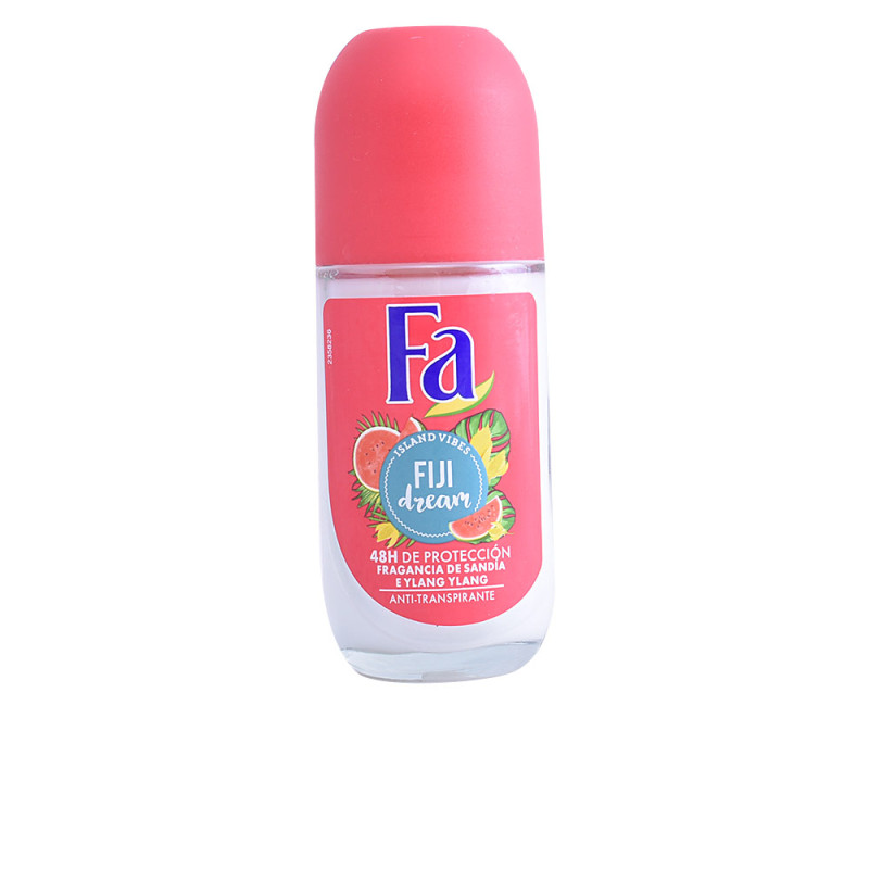 FIJI DREAM sandia ylang ylang deo roll-on 50 ml