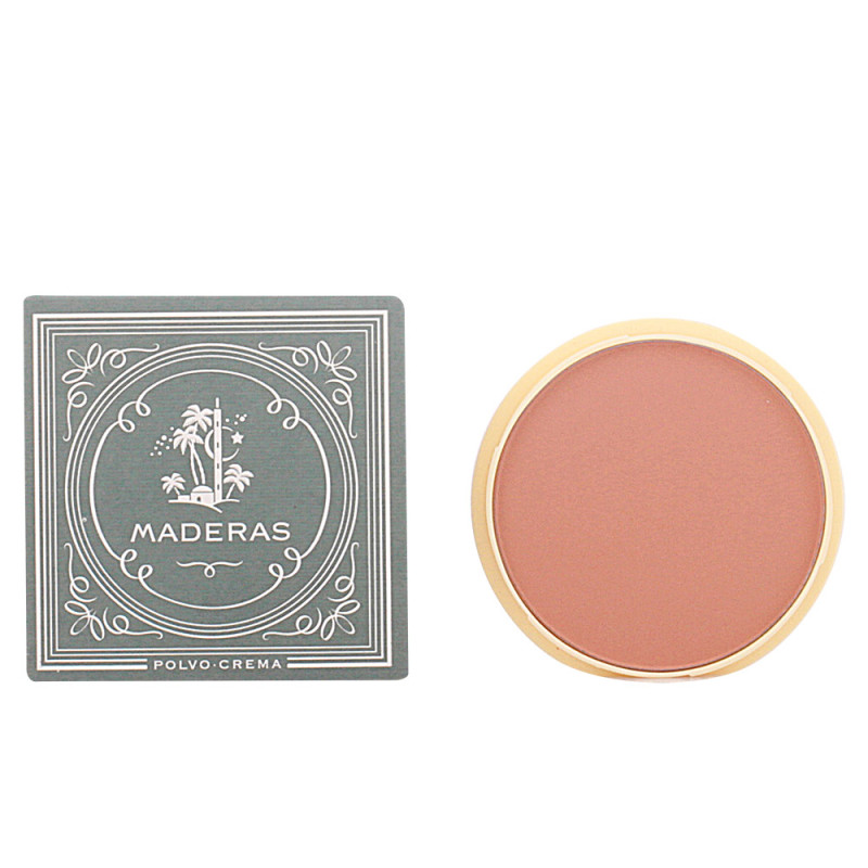 MADERAS DE ORIENTE polvo crema 17 alhambra
