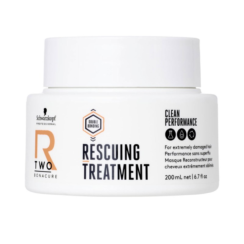 Traitement de sauvetage BC R-TWO 200 ml