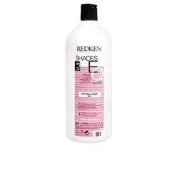 SHADES EQ gloss 000-crystal clear 500 ml
