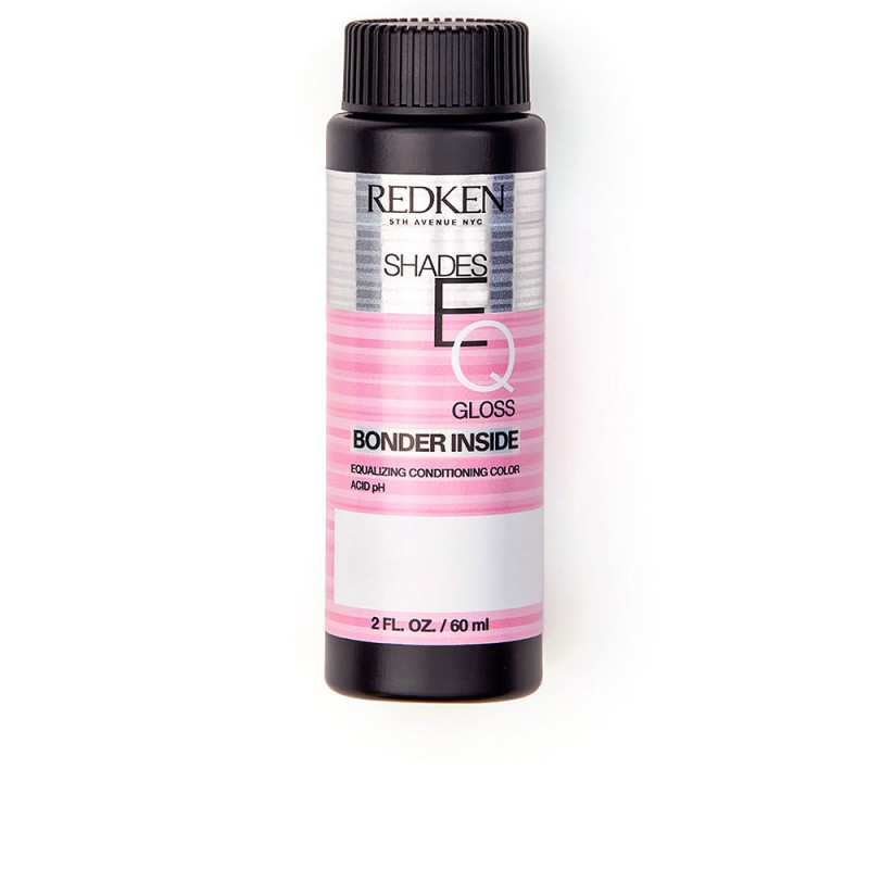 SHADES EQ bonder inside 010AG misty beige 60 ml x 3 u