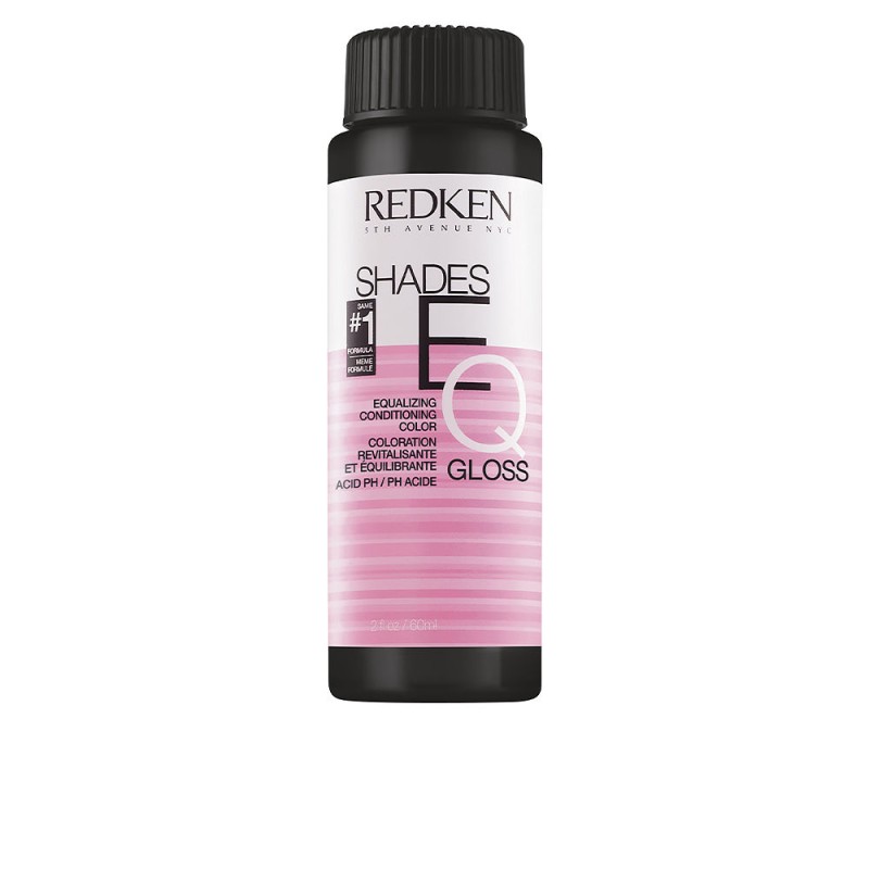 SHADES EQ couleur orange kicker 60 ml