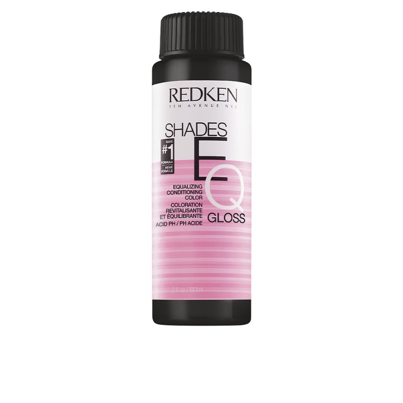 SHADES EQ red color kicker 60 ml