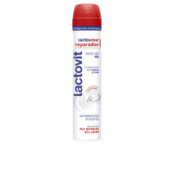 LACTO-UREA deo vaporisateur reparador 200 ml