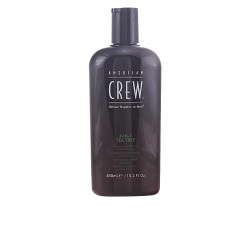 TEA TREE 3 in 1 shampoo conditioner and body wash 450 ml