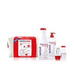 LOT DE RÉPARATION LACTO-URÉE 5 pcs