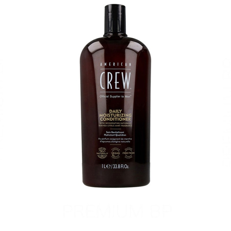 Après-shampooing HYDRATANT QUOTIDIEN 1000 ml