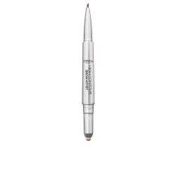 HIGH CONTOUR brow artist 108-warm brown 0 5 gr