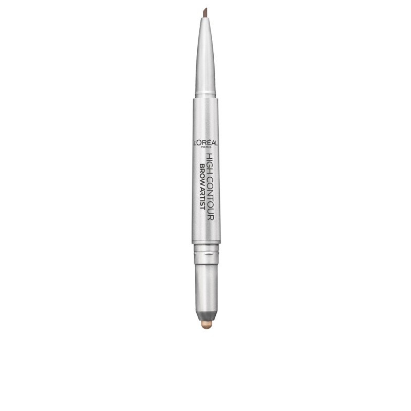 HIGH CONTOUR brow artist 108-warm brown 0 5 gr