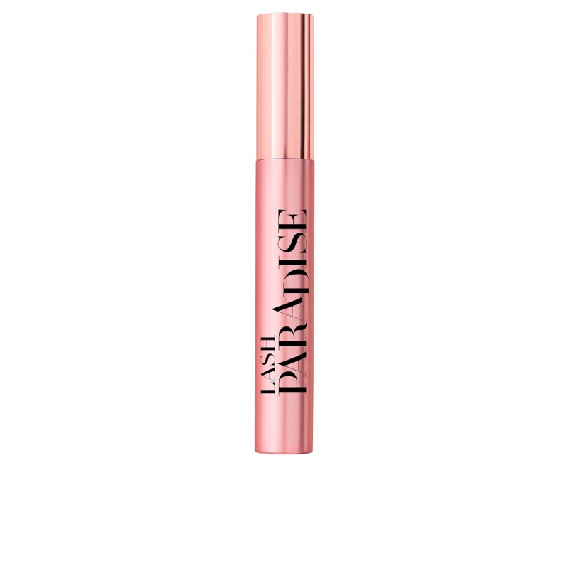 LASH PARADISE eye mascara 01-black