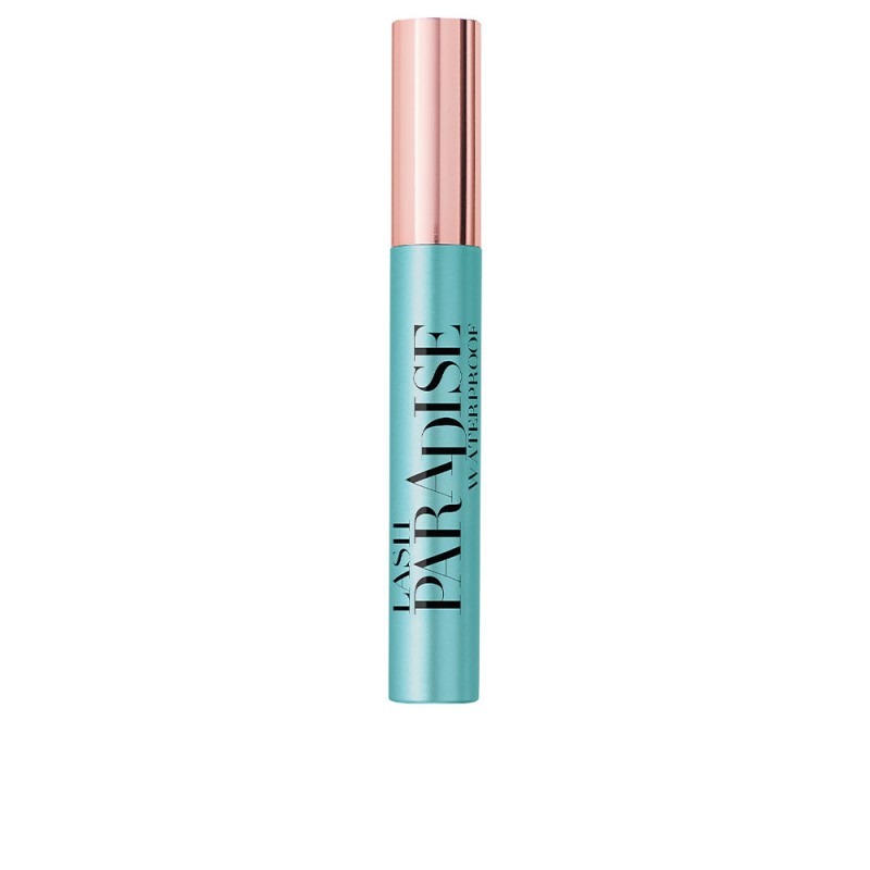 PARADISE EXTATIC intense volume mascara waterproof 01-black