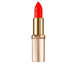COLOR RICHE lipstick 377-perfect red