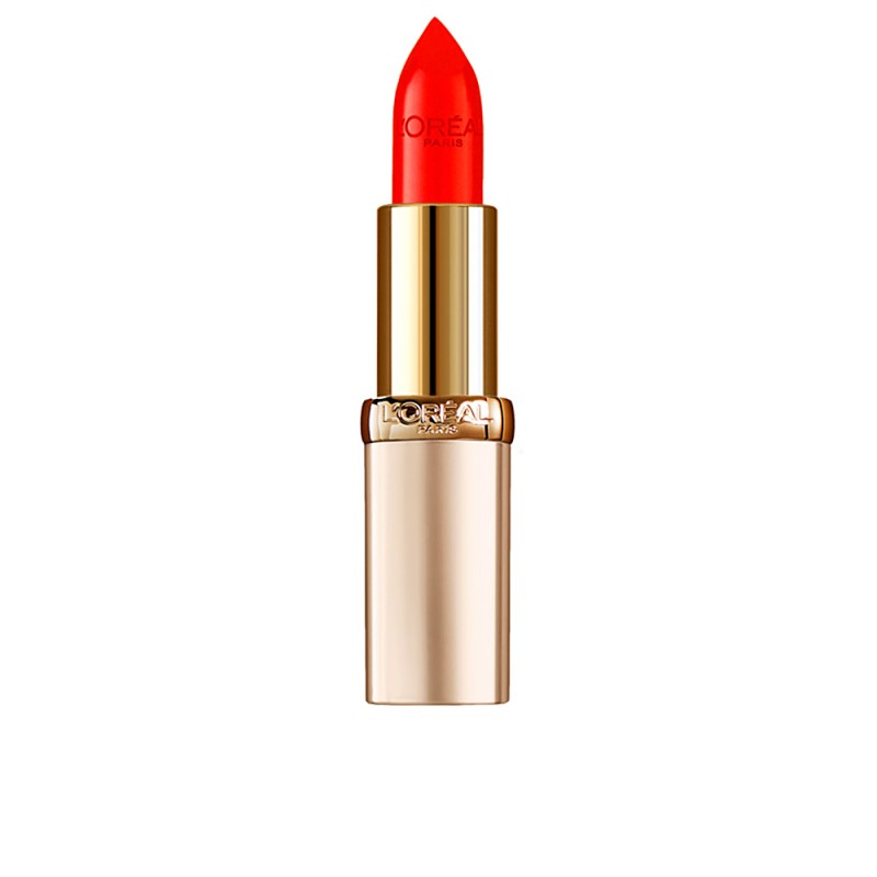 COLOR RICHE lipstick 377-perfect red